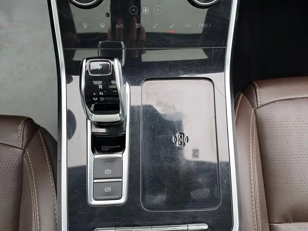 Chery Tiggo 8 — миниатюра 12