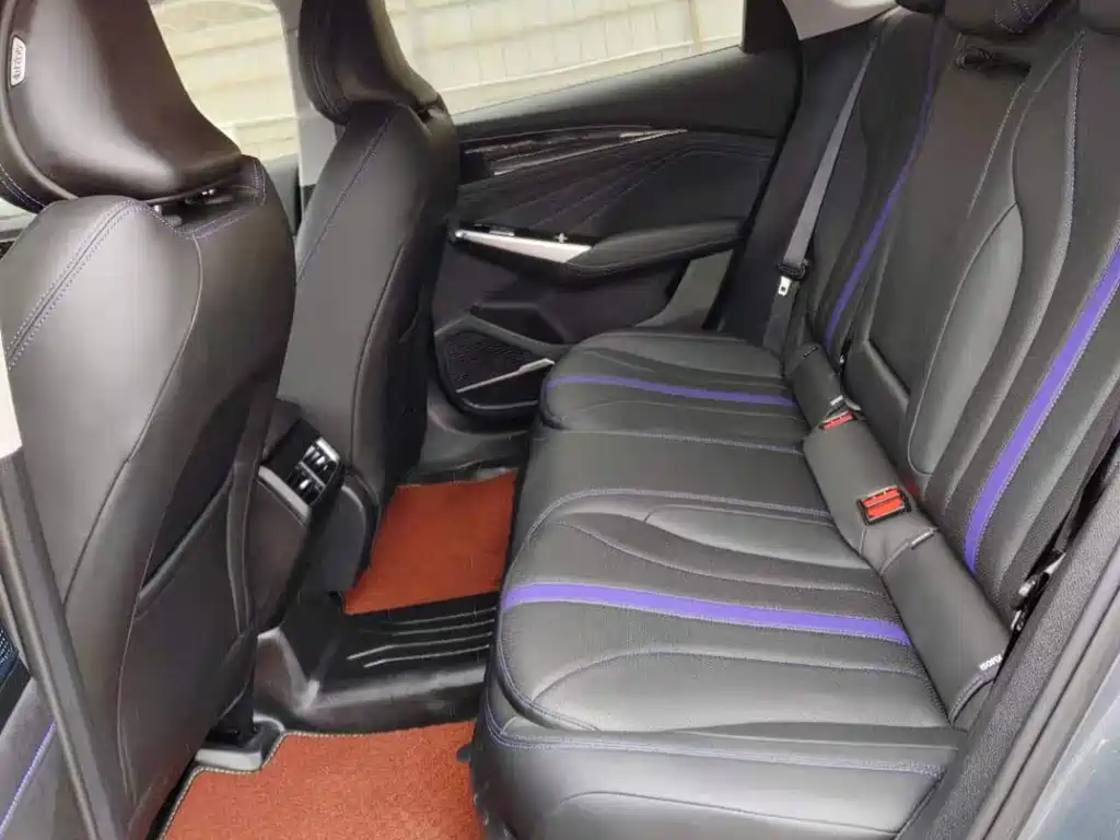 Geely Xingrui — миниатюра 6