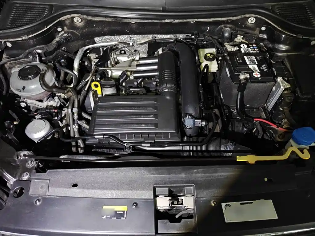 Volkswagen Tharu — миниатюра 21