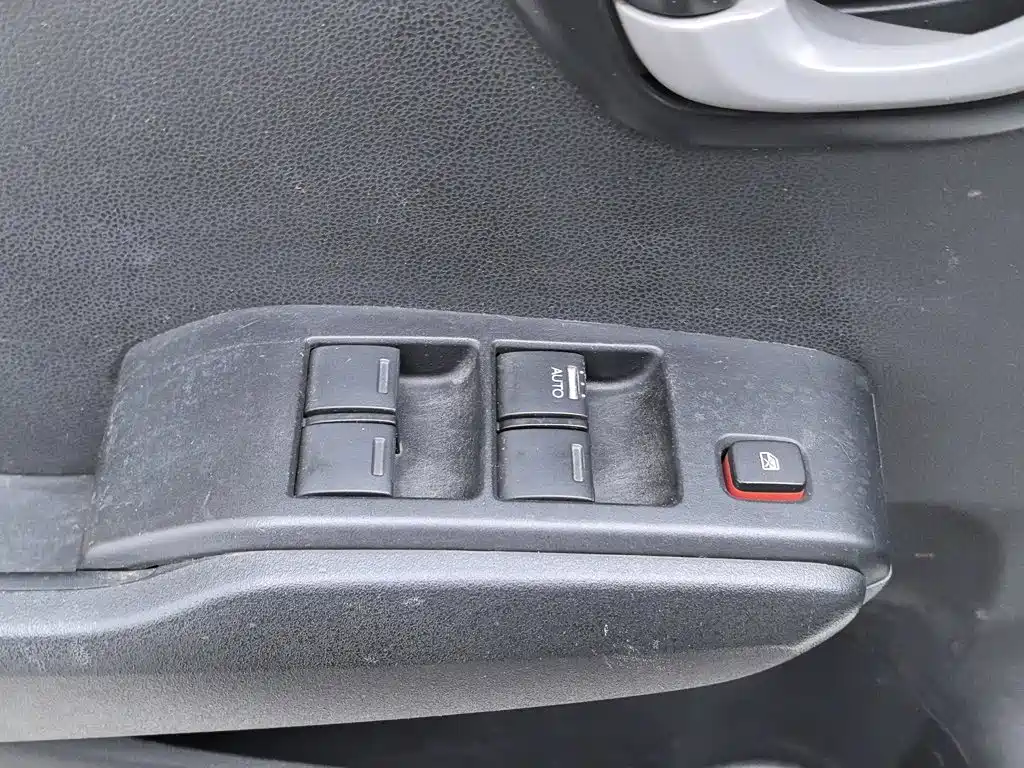 Honda Fit — миниатюра 9