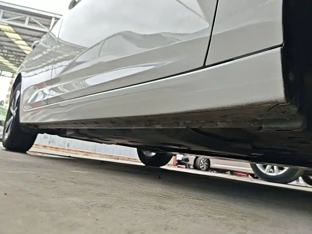 Nissan Sylphy — миниатюра 21