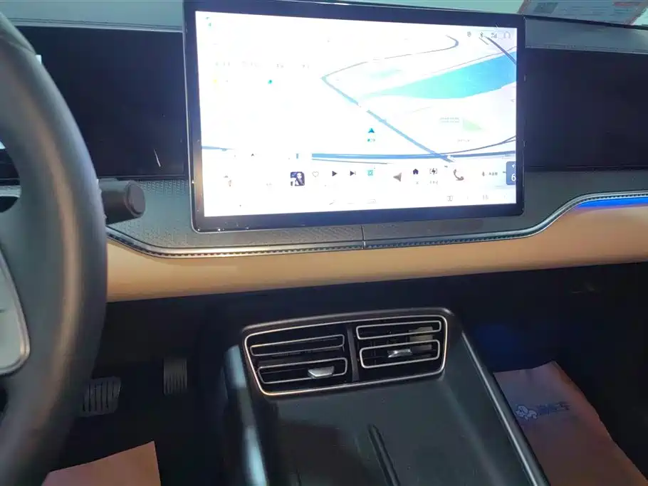 BYD SONGJIANG NEW ENERGY