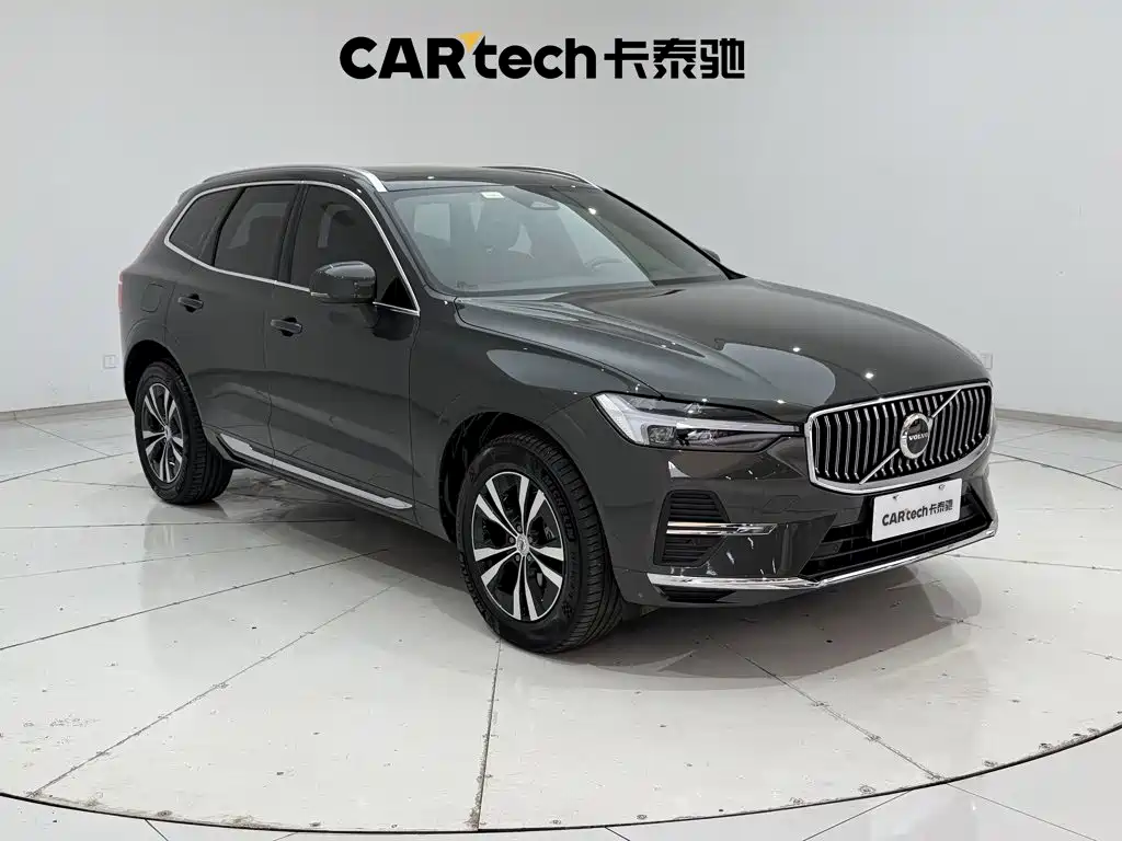 Volvo XC60 — миниатюра 2