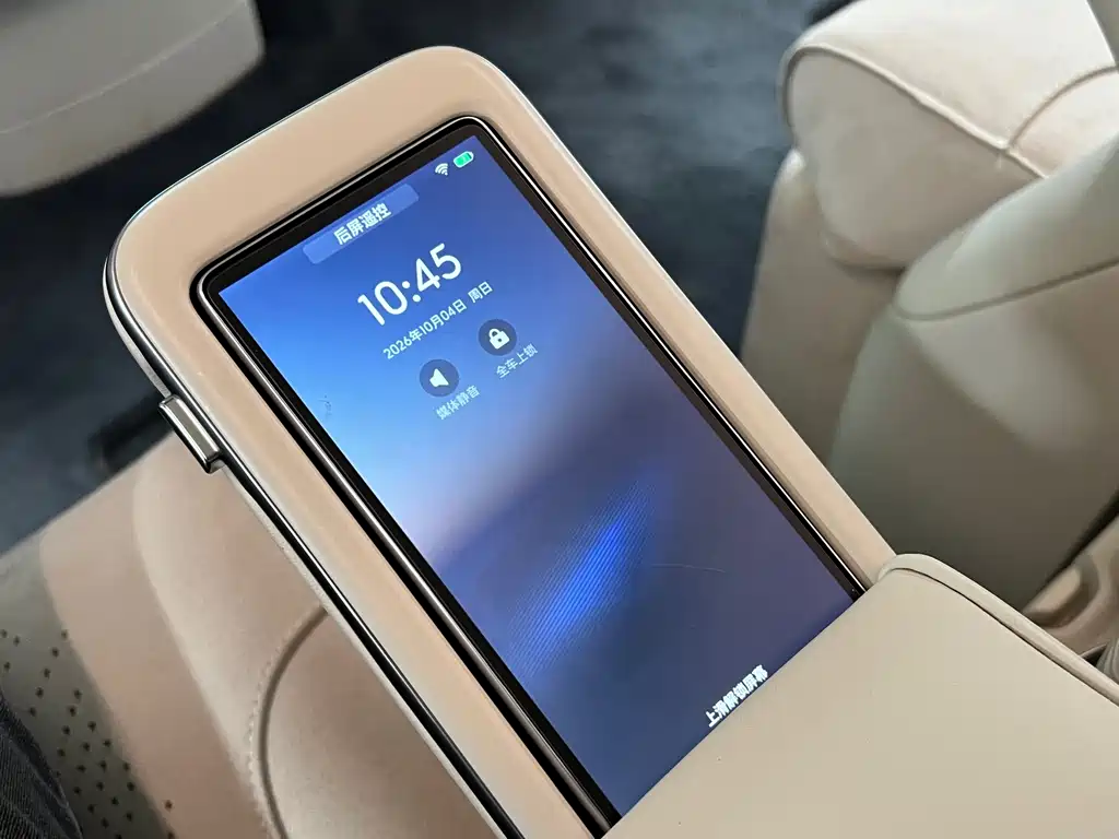 Buick Electra Encasa — миниатюра 10
