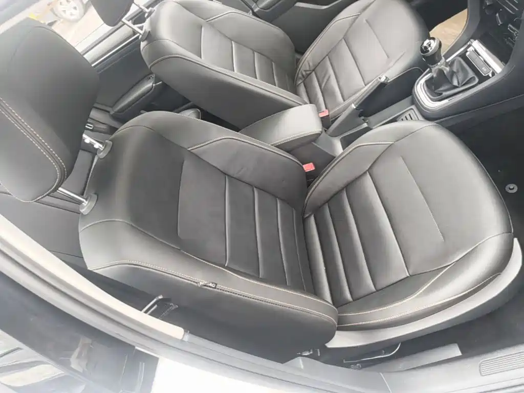 Volkswagen Bora — миниатюра 25