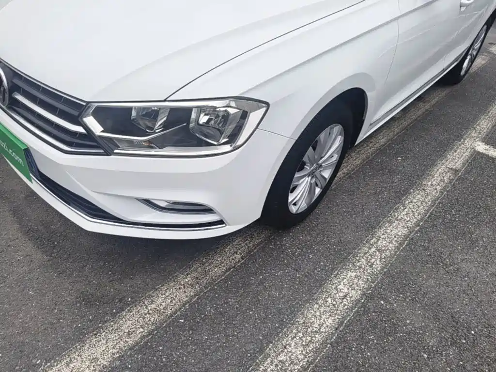 Volkswagen Bora — миниатюра 24