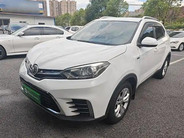 MG RUITENG 2018