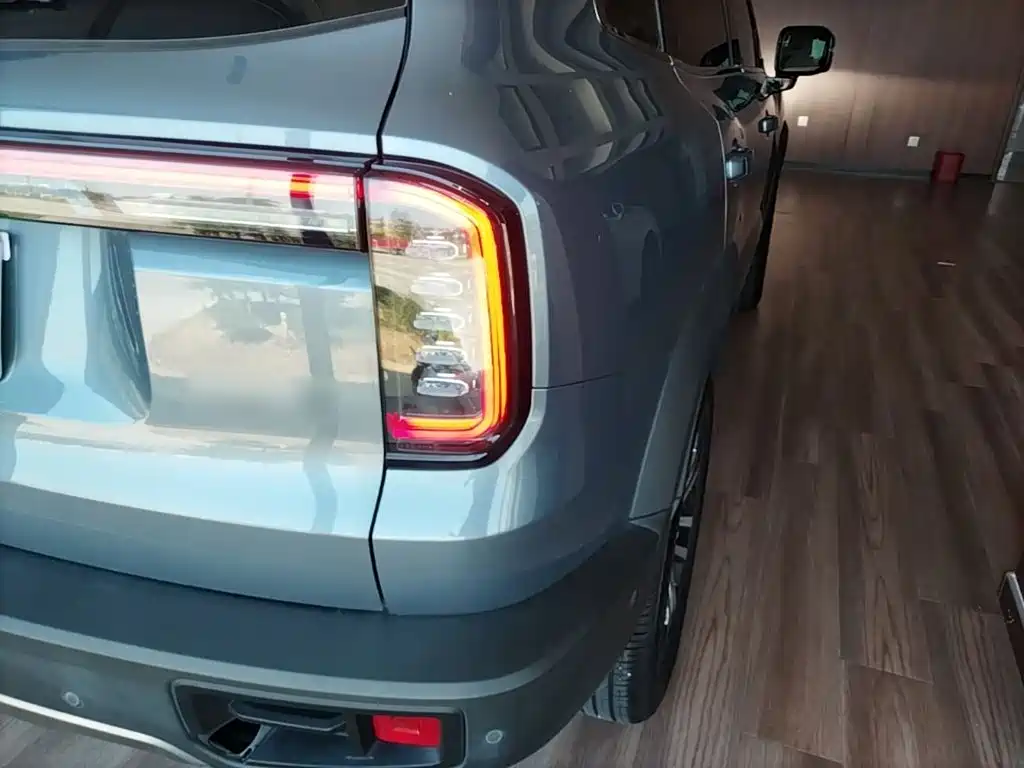 Haval Big Dog — миниатюра 8