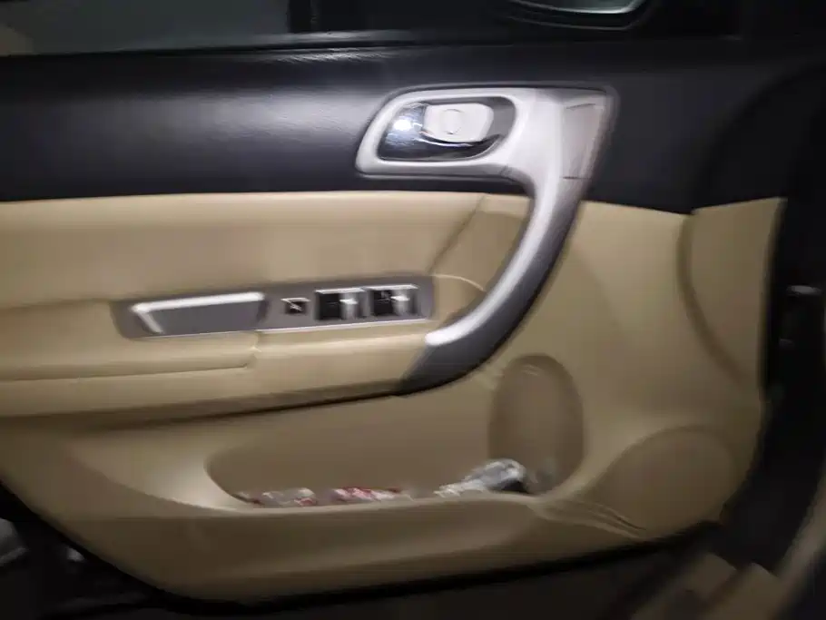 Haval H6 — миниатюра 7