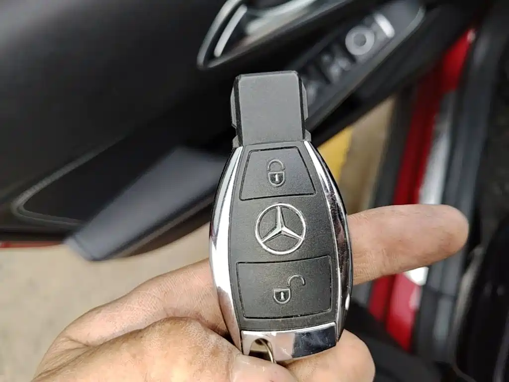Mercedes-Benz GLA — миниатюра 9