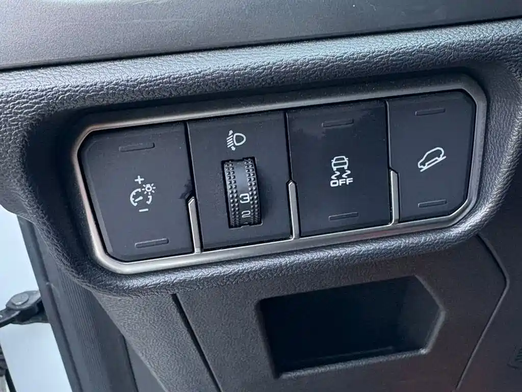 Haval H6 — миниатюра 10