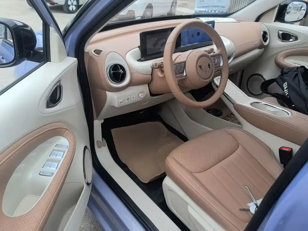 Wuling Bingo — миниатюра 16
