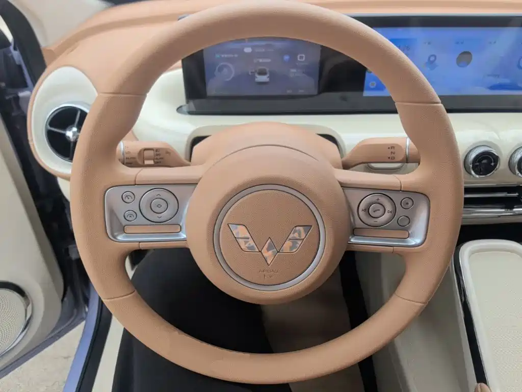 Wuling Bingo — миниатюра 11