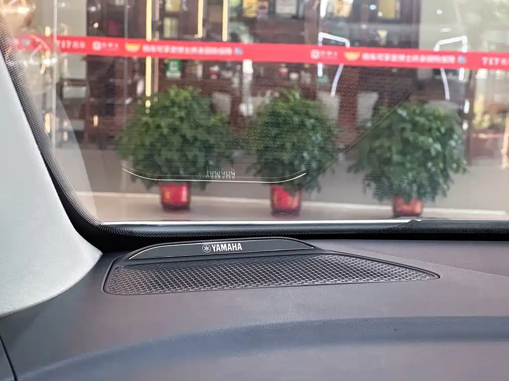 GAC Motor Trumpchi E9 — миниатюра 10
