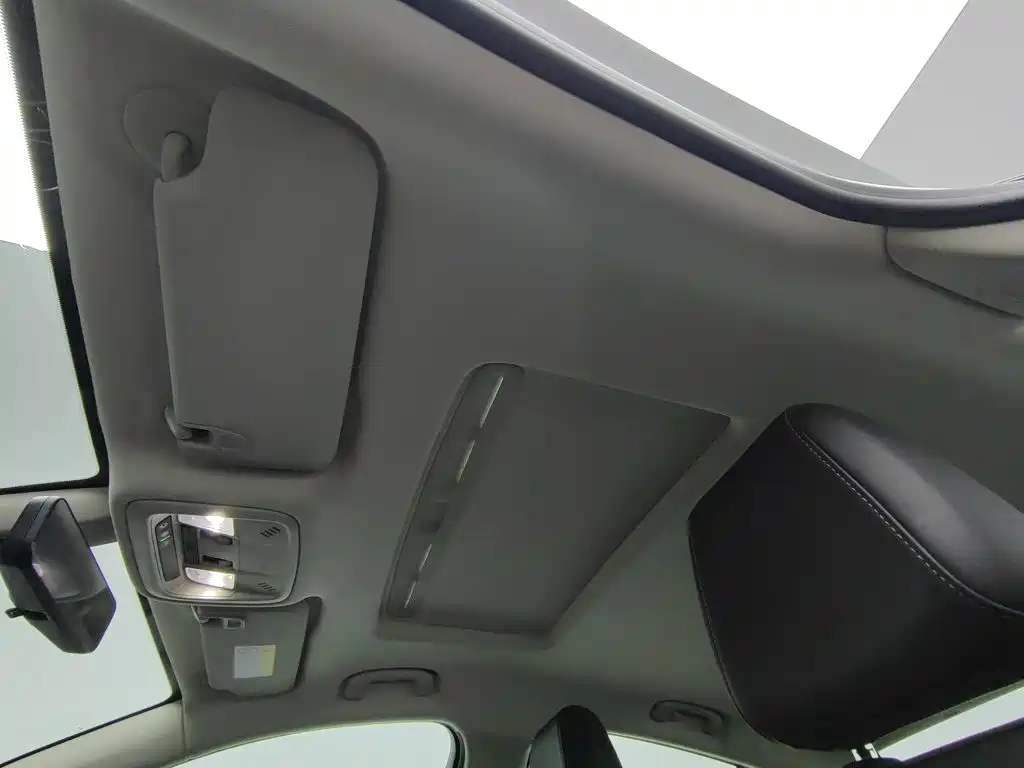Buick Regal — миниатюра 14