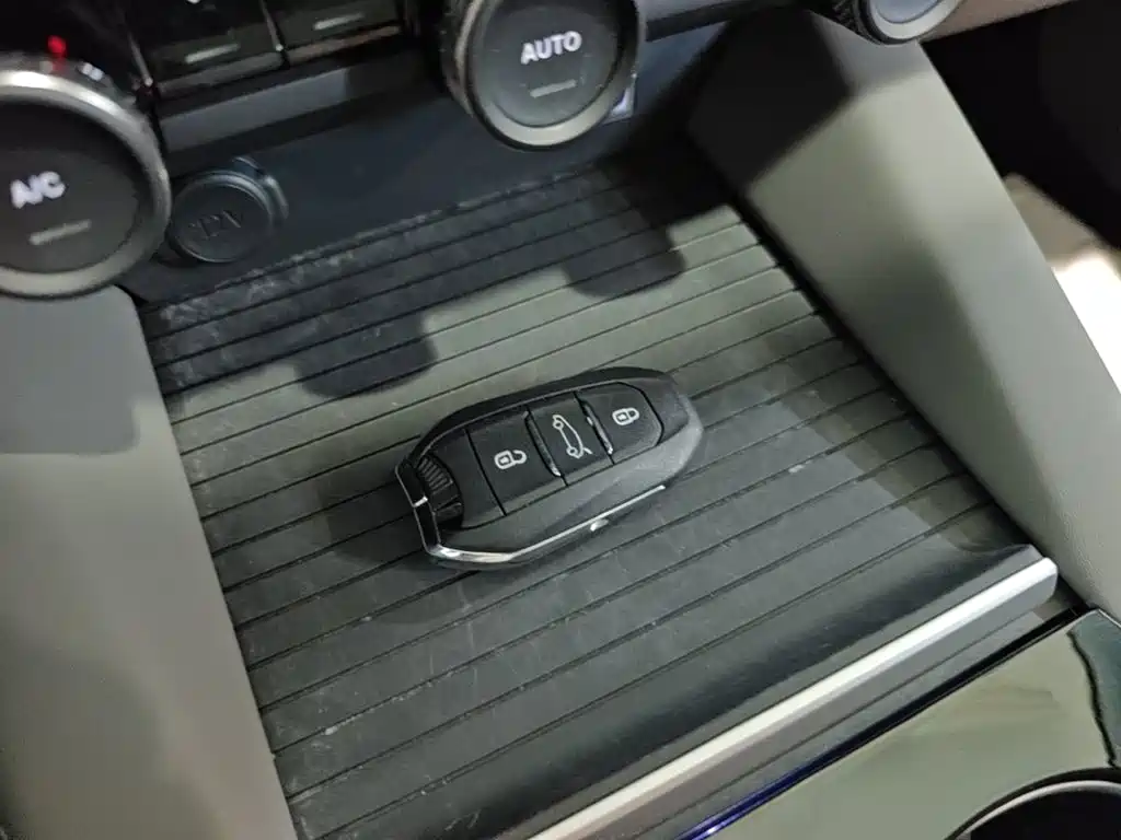 Citroen C5 X — миниатюра 9