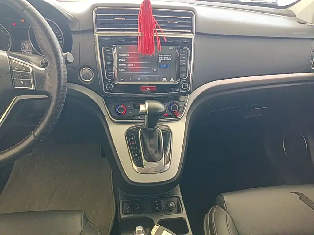 Haval H6 — миниатюра 13