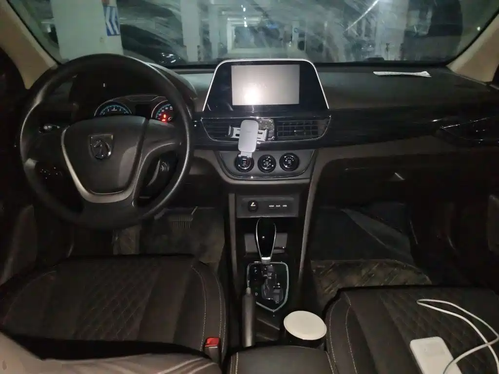 Baojun 630 — миниатюра 10