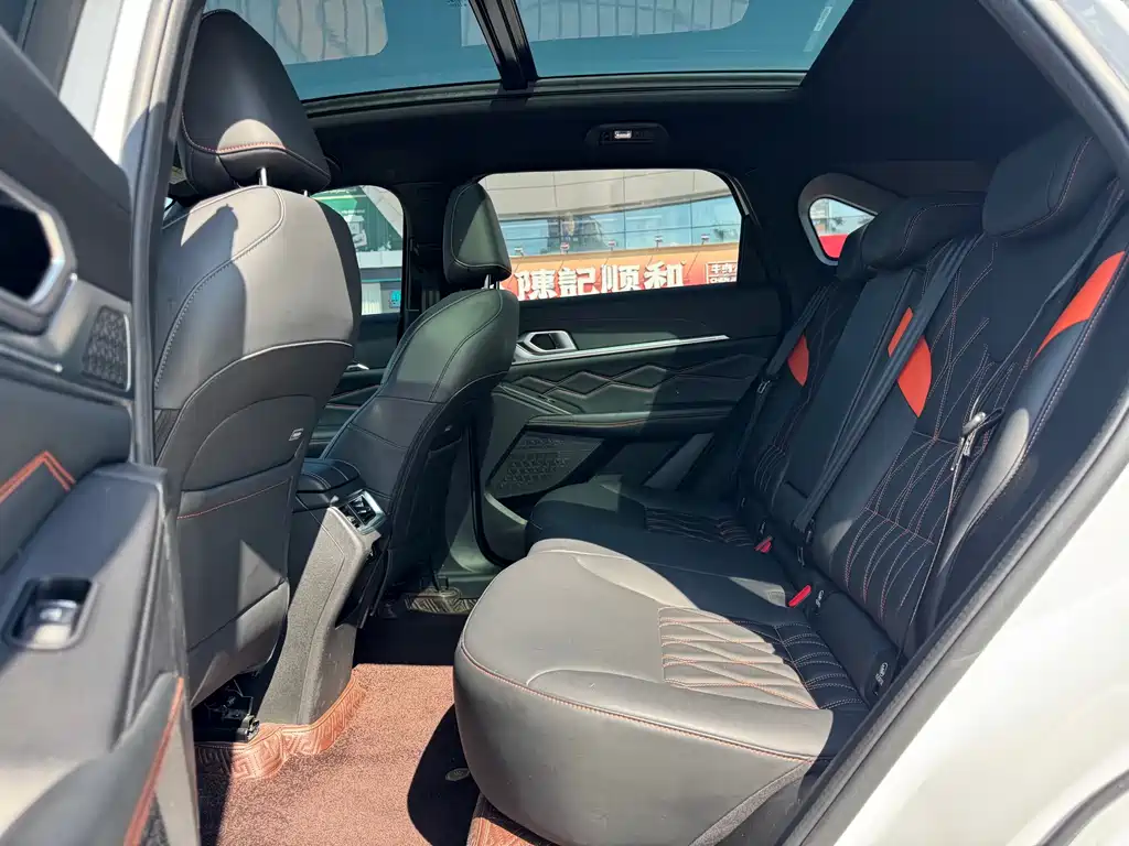 Haval Shenshou — миниатюра 10