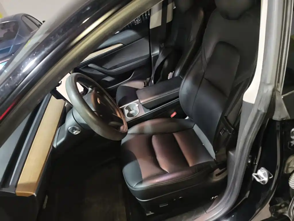 Tesla Model 3 — миниатюра 15