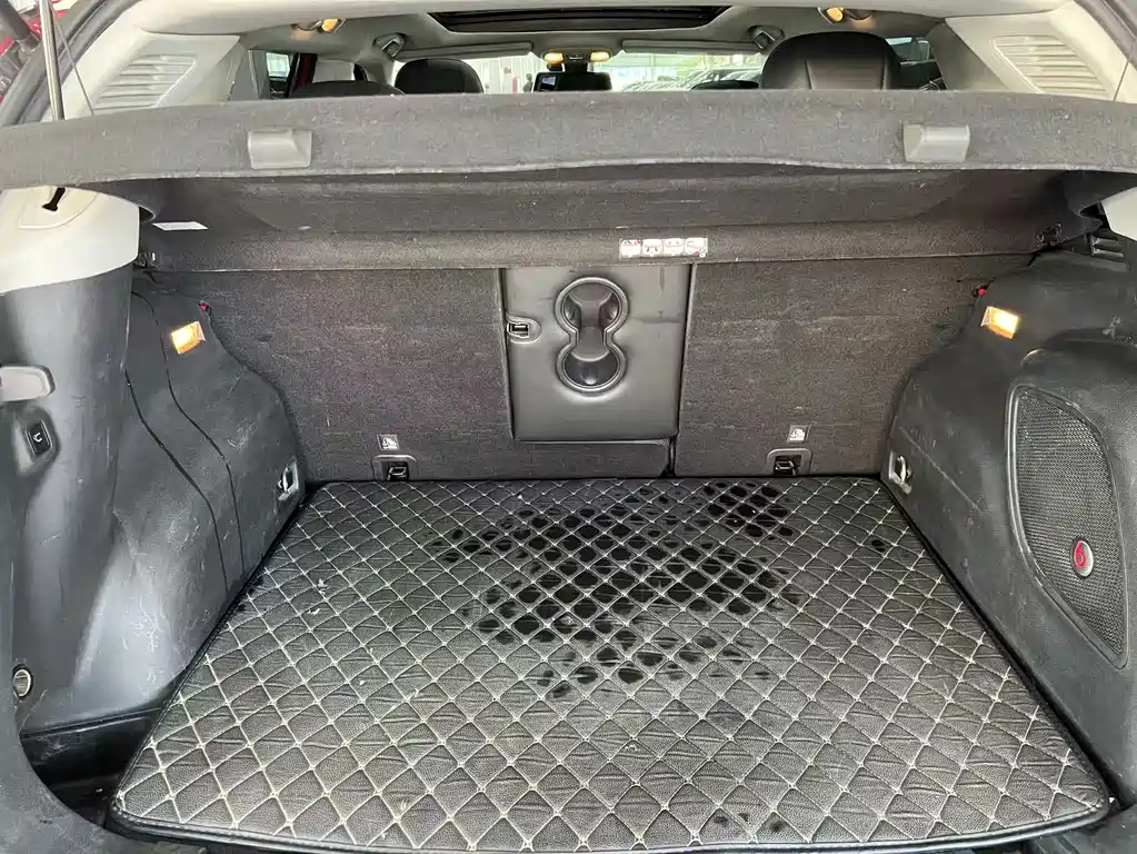 Jeep Compass — миниатюра 24