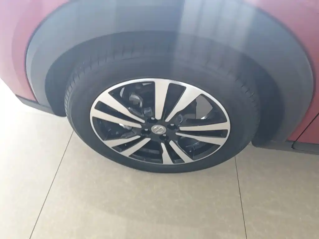 Nissan Kicks — миниатюра 23