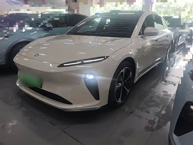 2024 Nio ET5