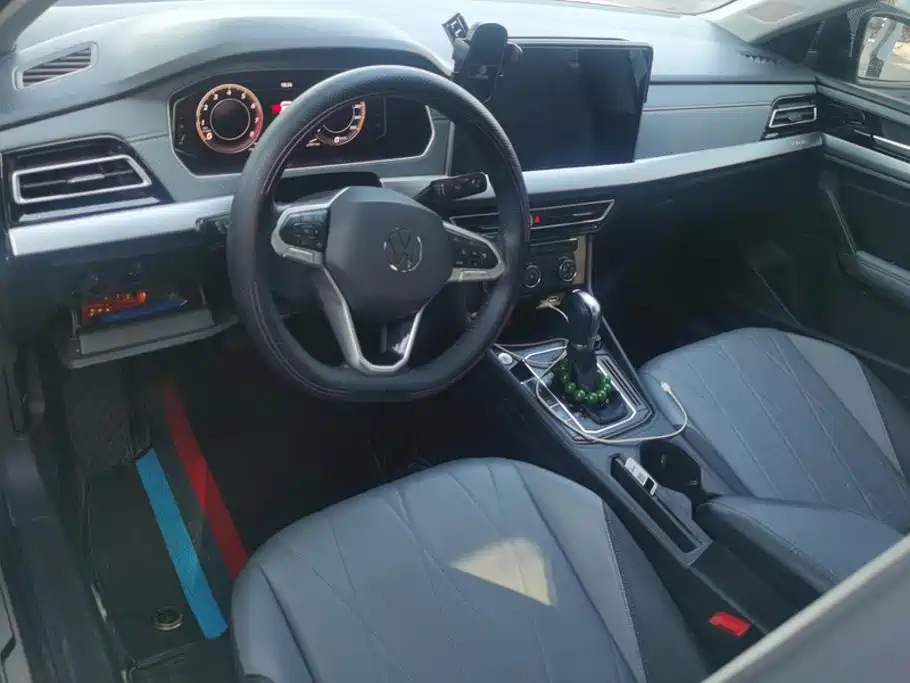 Volkswagen Lavida — миниатюра 12