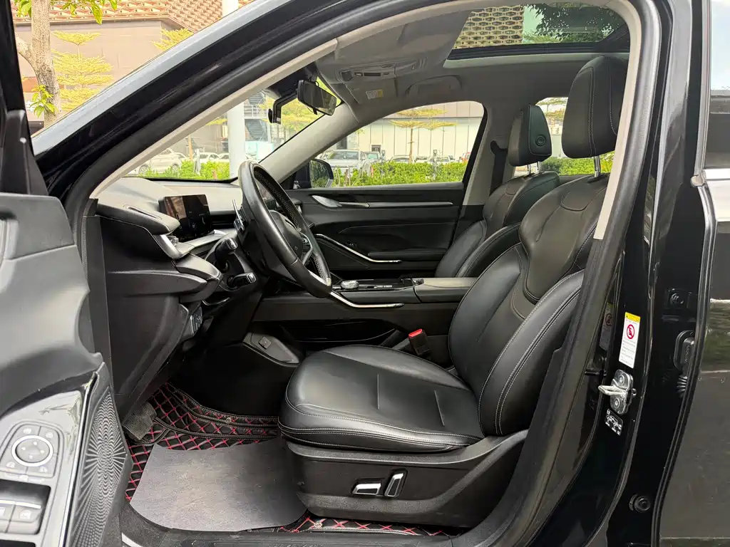 Haval H6 — миниатюра 7