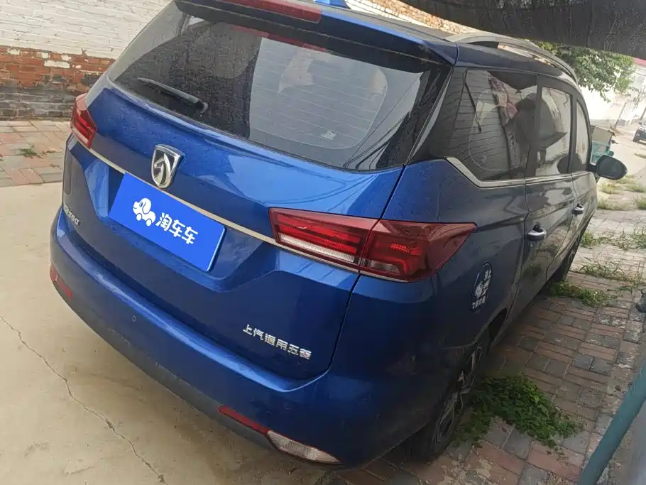 Baojun 360 — миниатюра 3