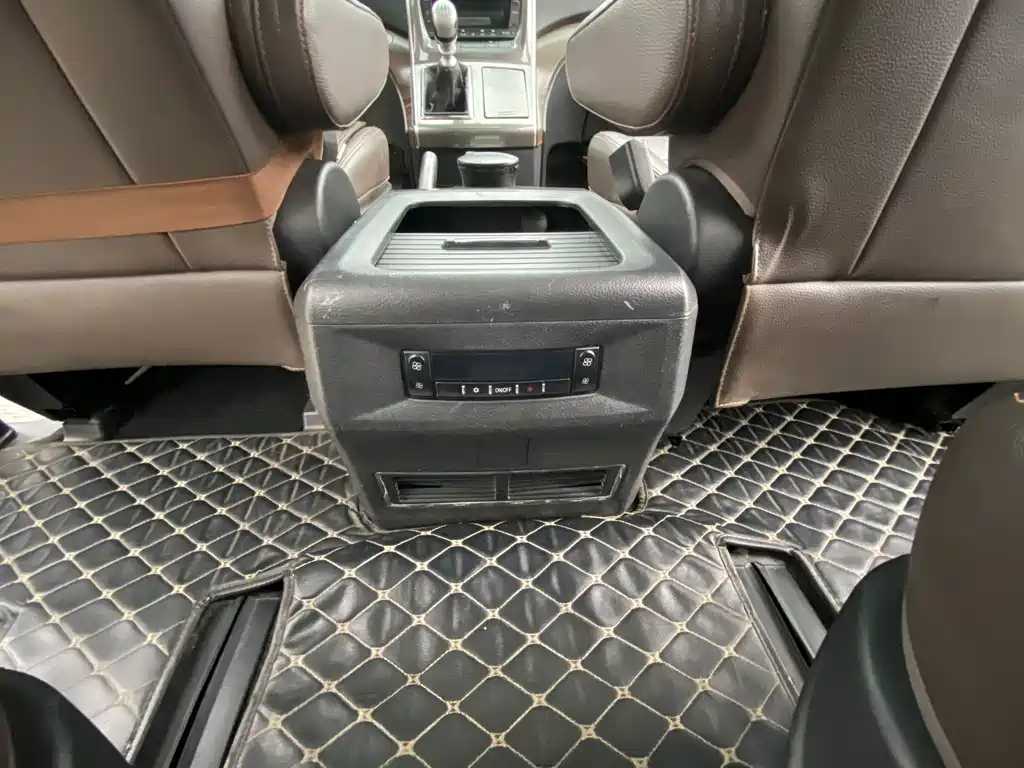 Fengxing Fengxing CM7 — миниатюра 12