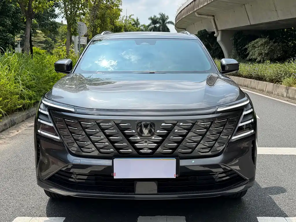 Changan CS75 PLUS — миниатюра 2