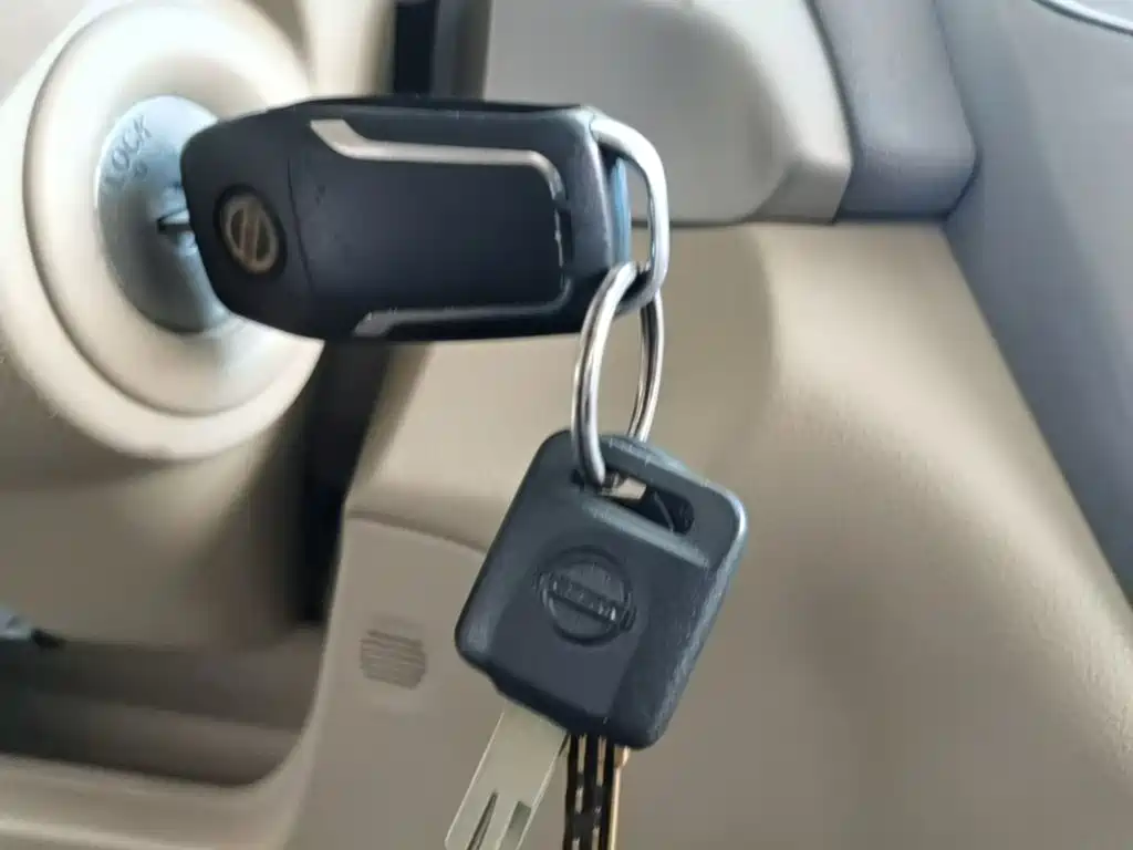 Nissan Sylphy — миниатюра 9