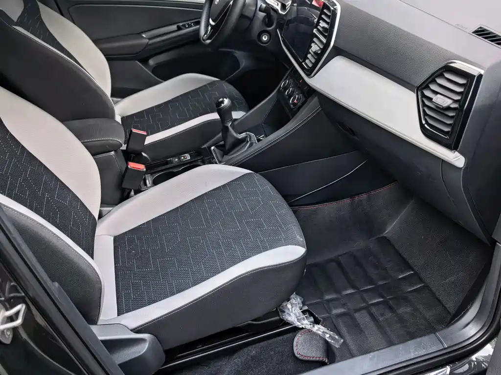 Jetta VS5 — миниатюра 5