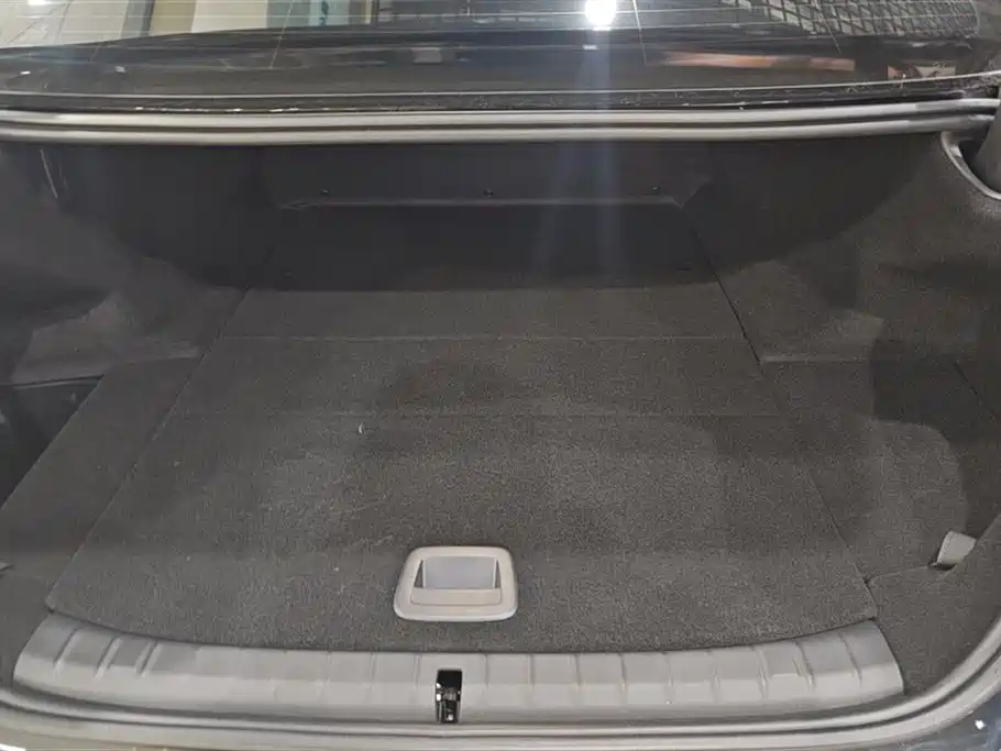 BMW 5 SERIES NEW ENERGY