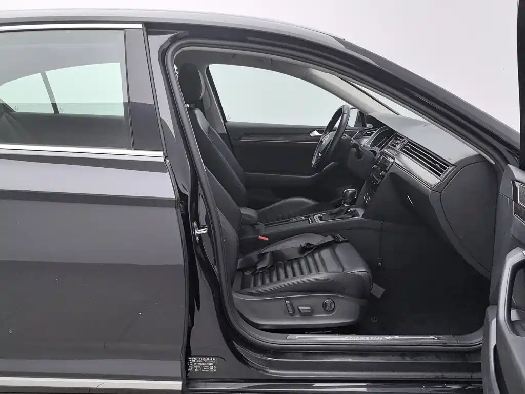 Volkswagen Magotan — миниатюра 23