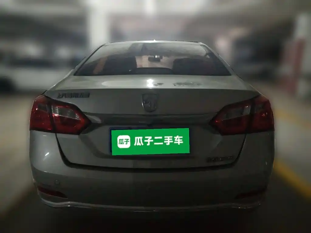 Baojun 630 — миниатюра 5