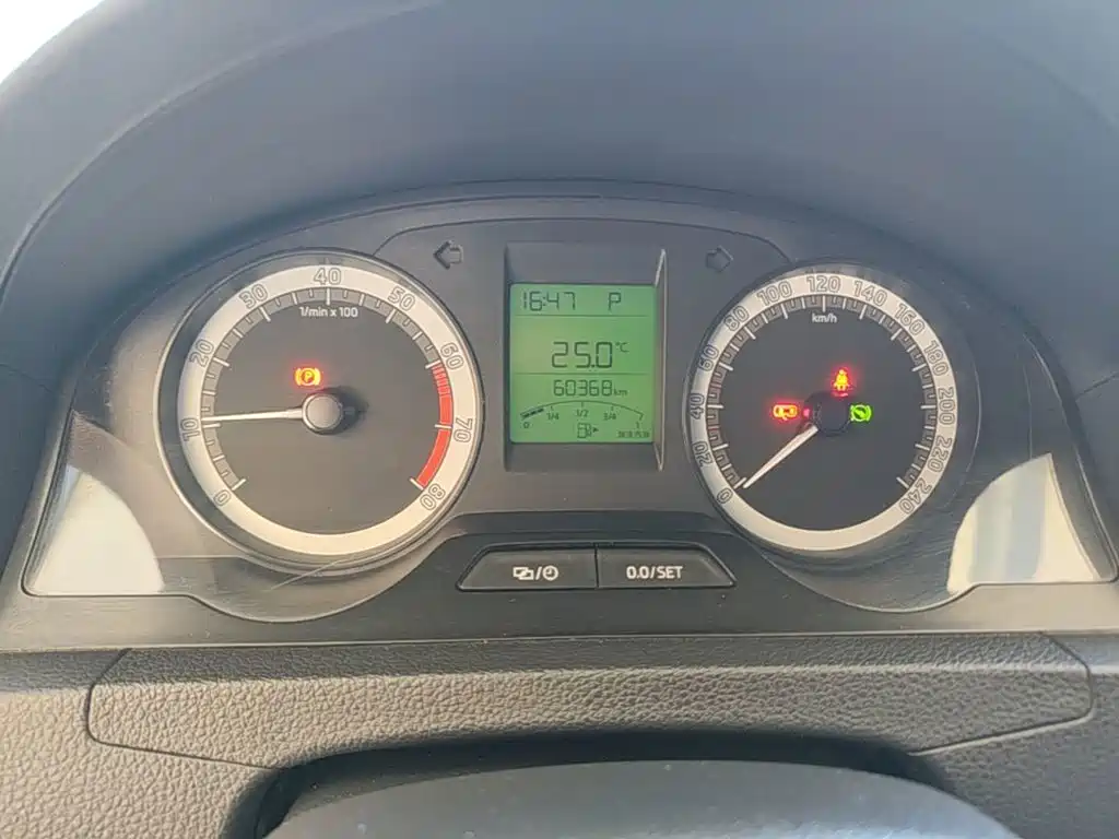 Skoda Rapid — миниатюра 12