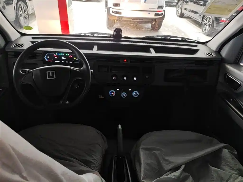 Farizon V 2025 V6E Ⅱ