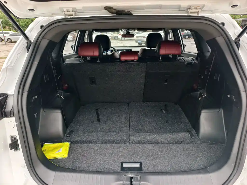 Jetour X70 PLUS — миниатюра 10