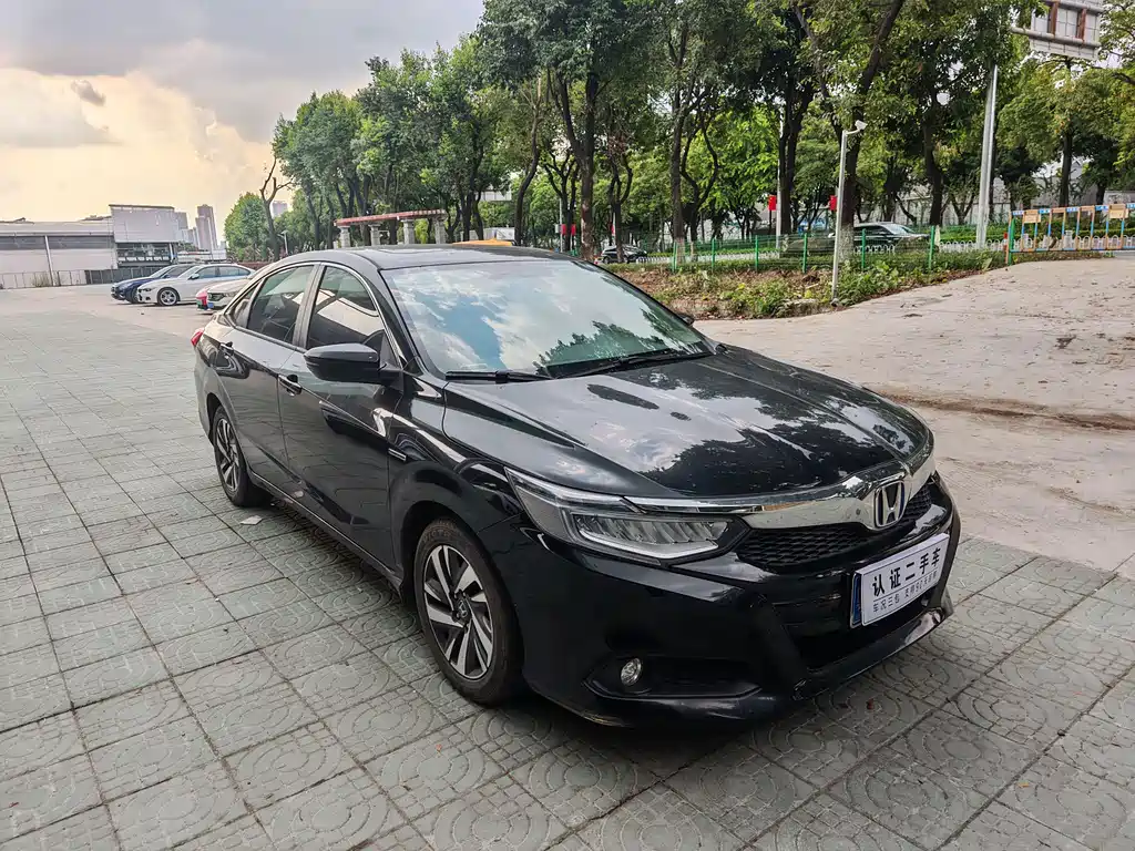 Honda Crider — миниатюра 3
