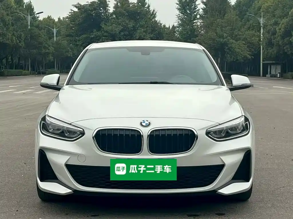 BMW 1 Series — миниатюра 3