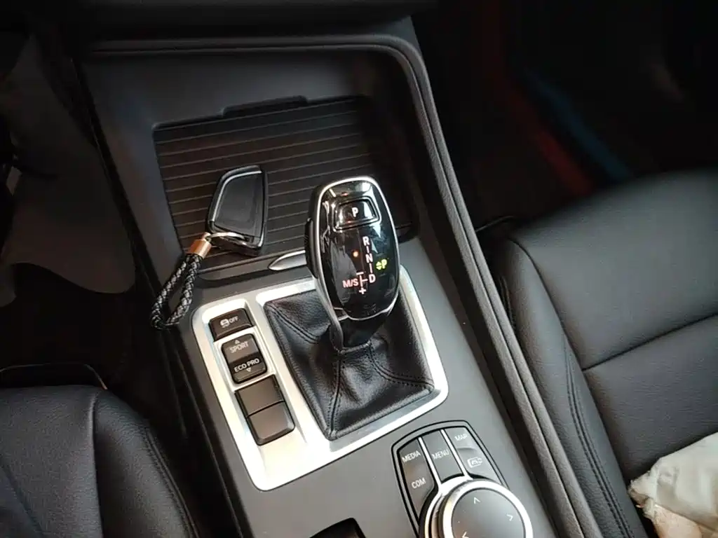 BMW 1 Series — миниатюра 14