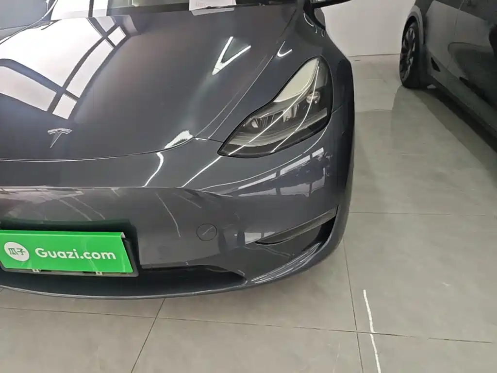 Tesla Model Y — миниатюра 24