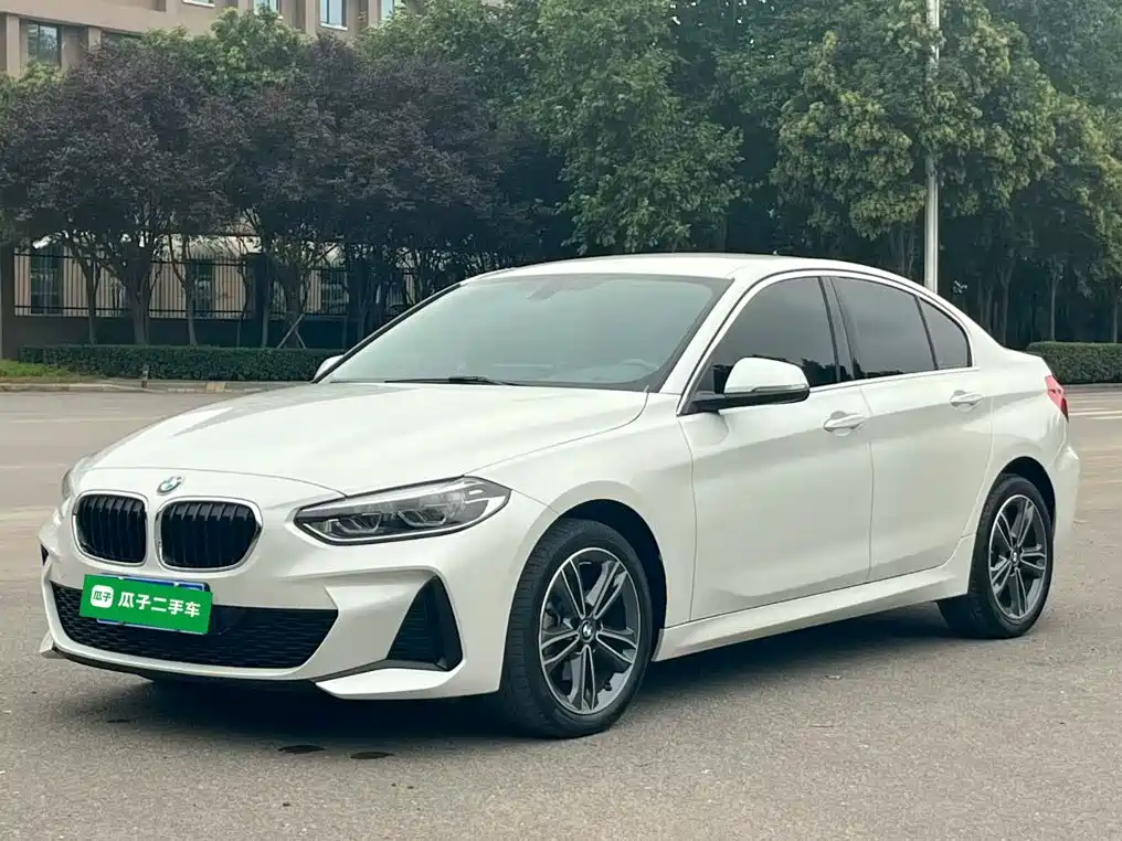BMW 1 Series — миниатюра 2