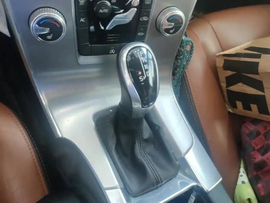 Volvo S60 — миниатюра 16