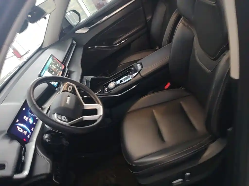 Haval H6 — миниатюра 20