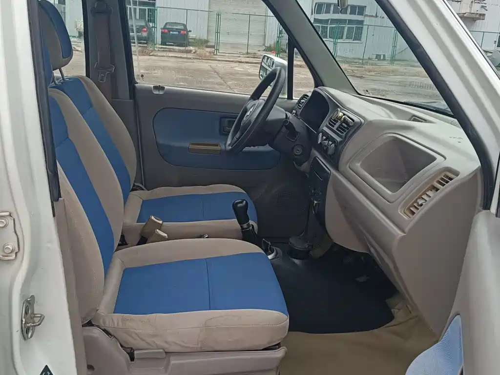 Suzuki Wagon R — миниатюра 10
