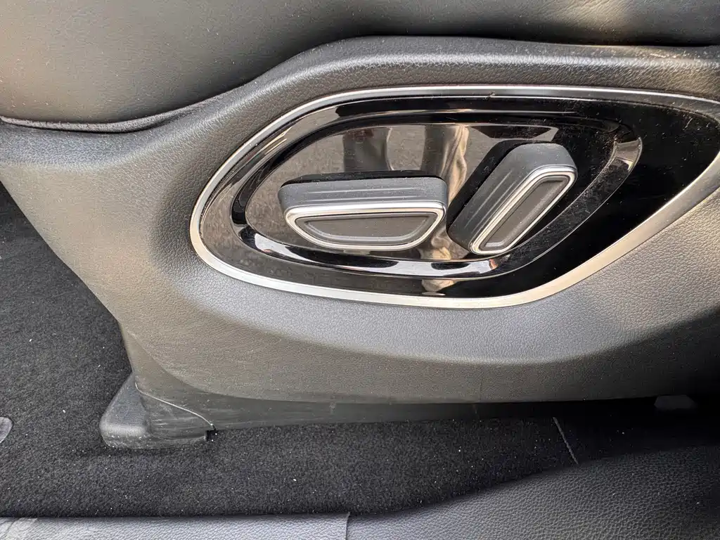 GAC Motor Trumpchi M6 — миниатюра 22