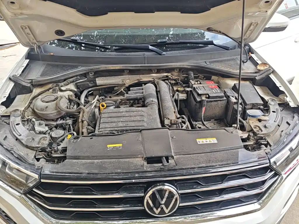 Volkswagen T-Roc — миниатюра 20
